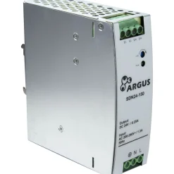 PSU Inter-Tech Argus Hutschiene SDN24-150