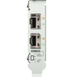QNAP LAN Card 2x 10GbE SFP+ PCIe Erweiterungskarte QXG-10G2SF-X710
