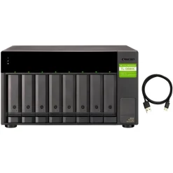QNAP NAS-Erweiterungsgehäuse TLD-800C 8-Bay
