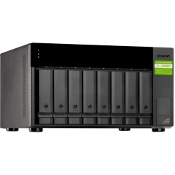 QNAP NAS-Erweiterungsgehäuse TLD-800C 8-Bay