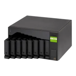 QNAP NAS-Erweiterungsgehäuse TLD-800C 8-Bay