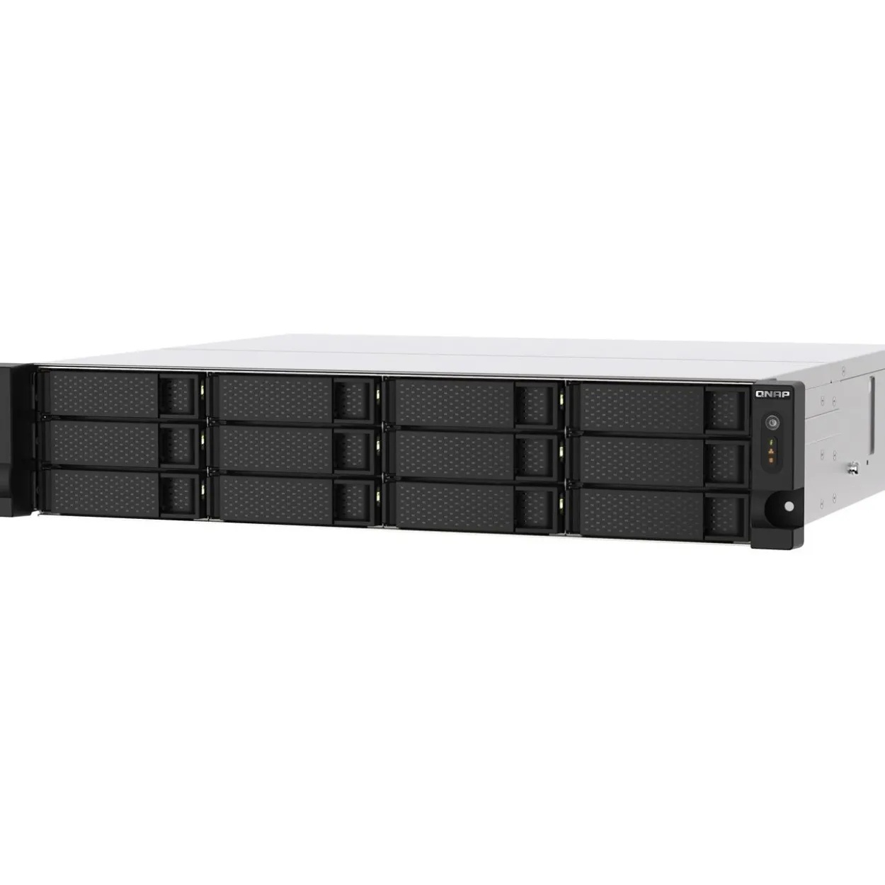 Qnap NAS TS-1273AU-RP-8G