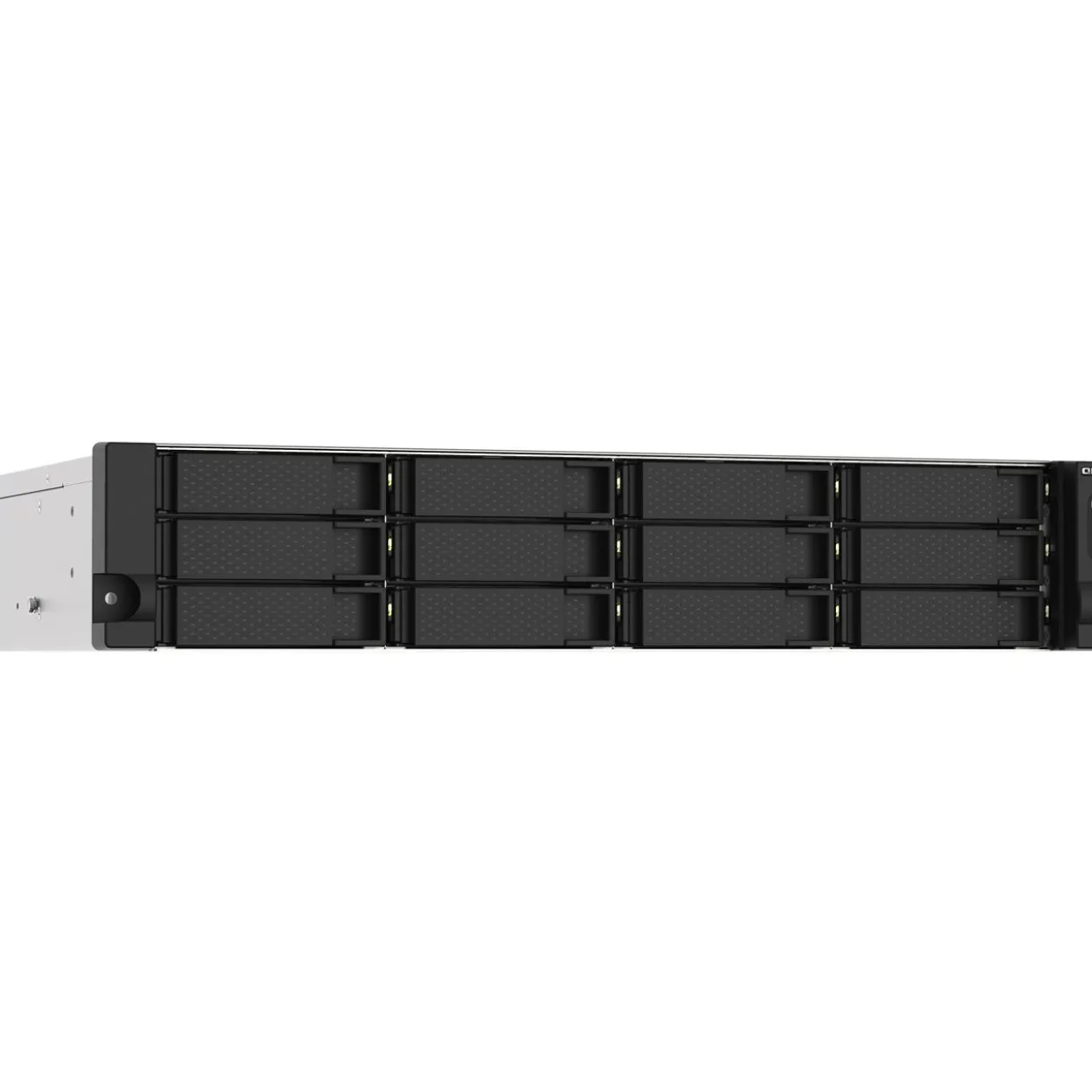 Qnap NAS TS-1273AU-RP-8G