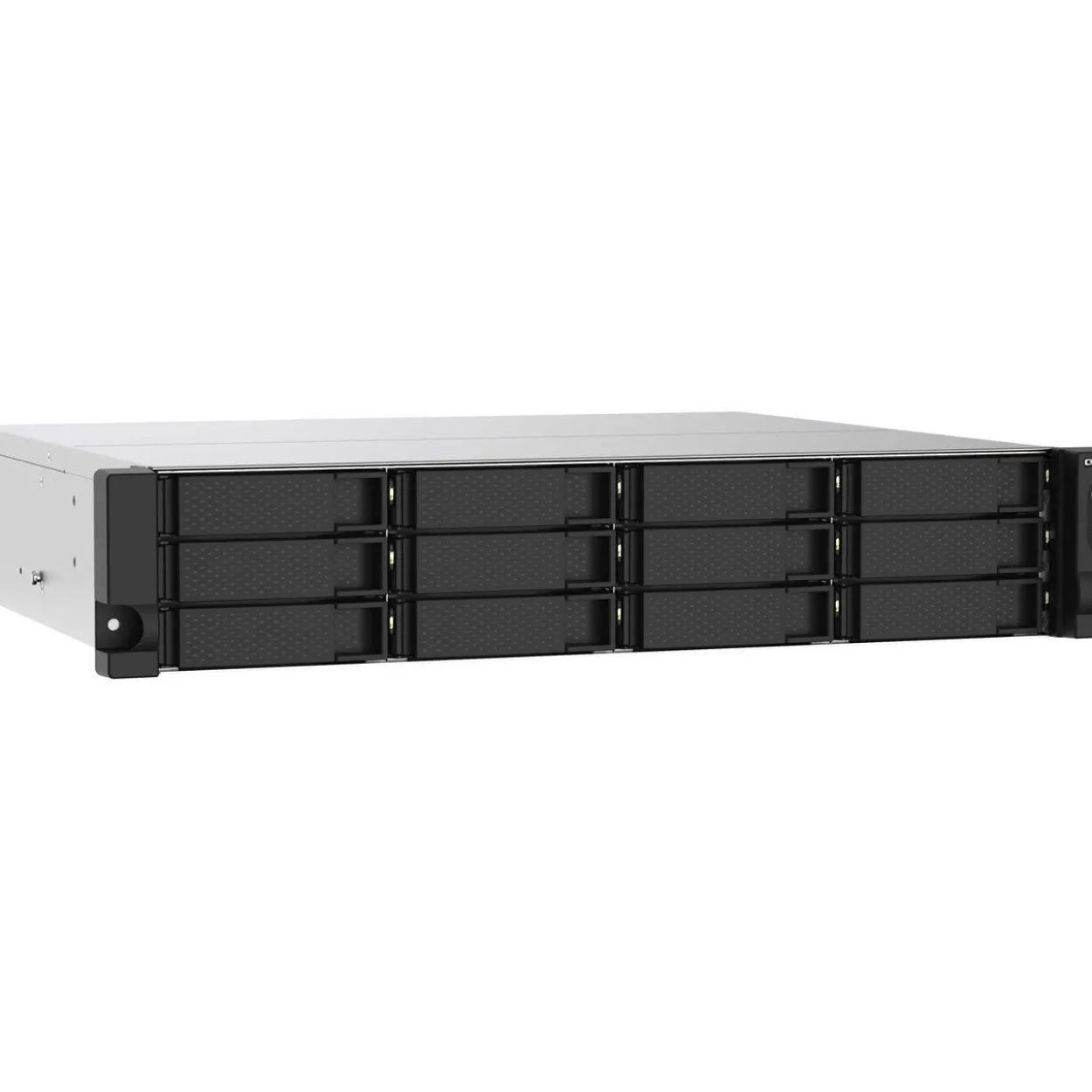 Qnap NAS TS-1273AU-RP-8G