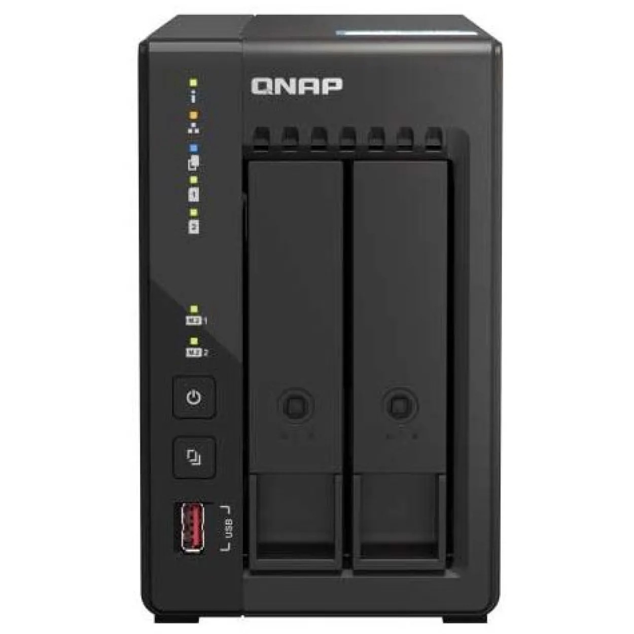 Qnap NAS TS-253E-8G