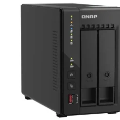 Qnap NAS TS-253E-8G