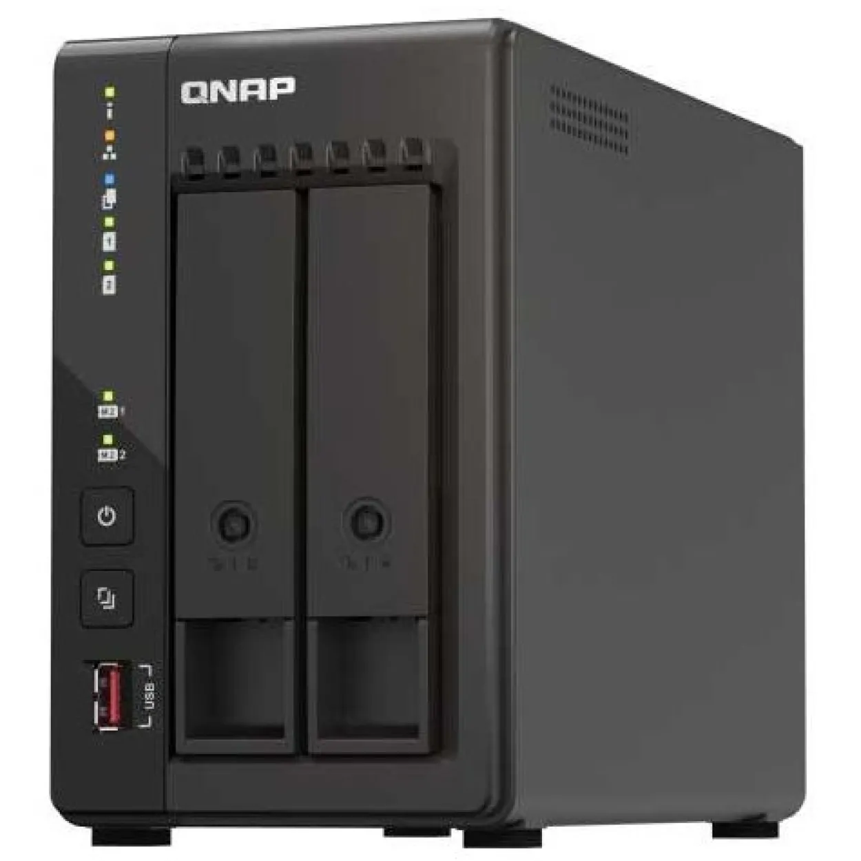 Qnap NAS TS-253E-8G