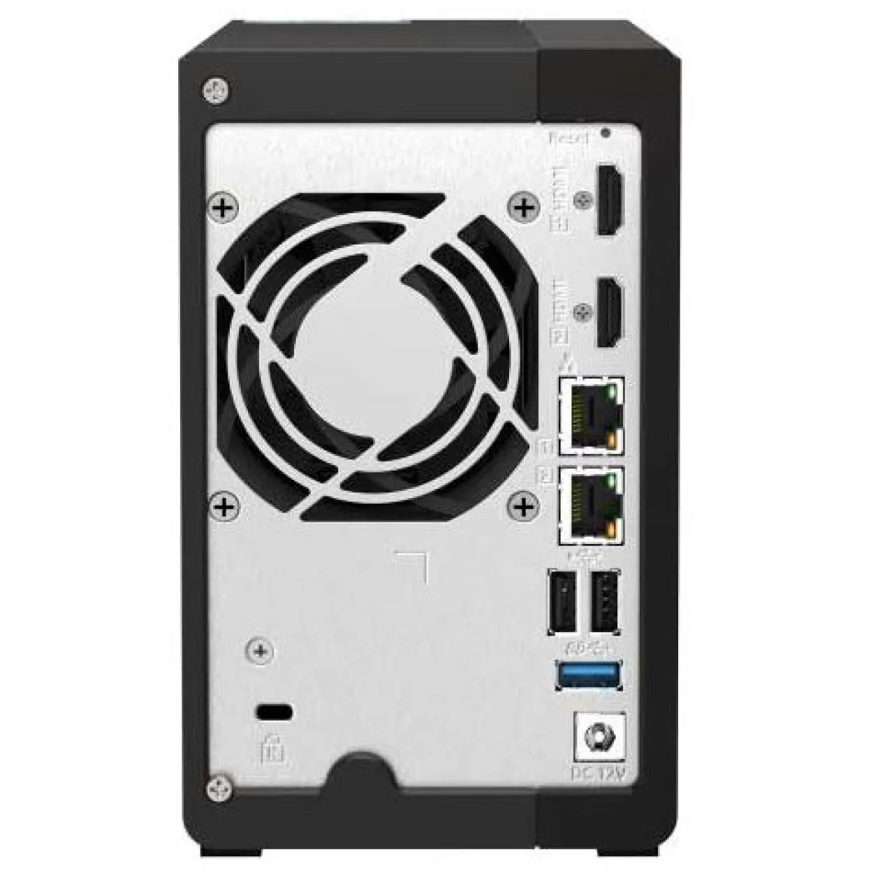 Qnap NAS TS-253E-8G