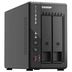 Qnap NAS TS-253E-8G