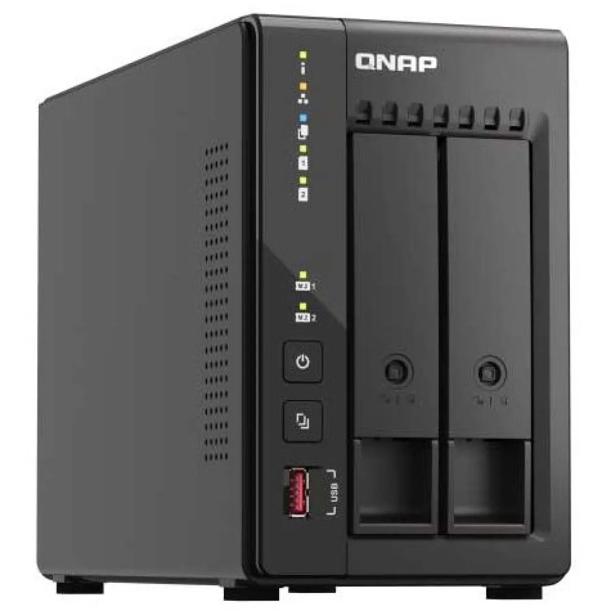 Qnap NAS TS-253E-8G