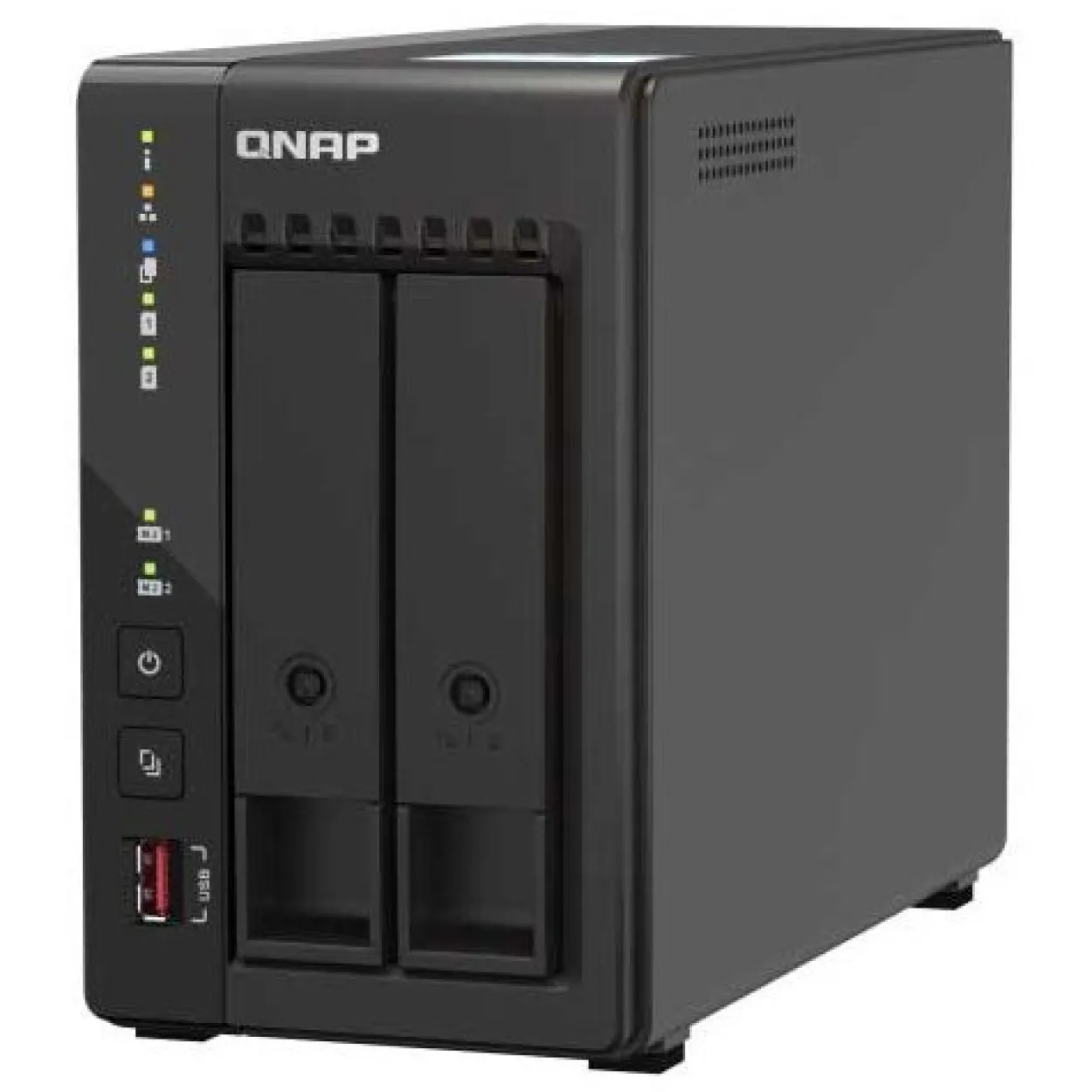 Qnap NAS TS-253E-8G