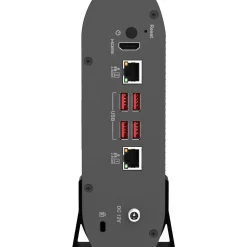 Qnap NAS TS-410E-8G 4-Bay
