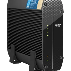 Qnap NAS TS-410E-8G 4-Bay