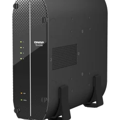 Qnap NAS TS-410E-8G 4-Bay