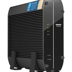 Qnap NAS TS-410E-8G 4-Bay