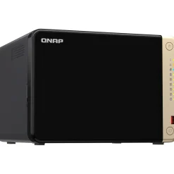 QNAP NAS TS-664-8G
