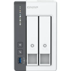 QNAP NAS TS-216G 2bay
