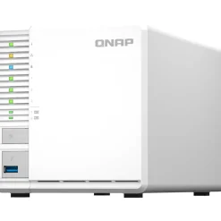 QNAP NAS TS-364-8G 3-Bay