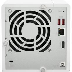 QNAP NAS TS-364-8G 3-Bay
