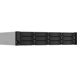 QNAP NAS TS-1264U-RP-8G 12bay 2HE