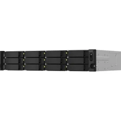 QNAP NAS TS-1264U-RP-8G 12bay 2HE