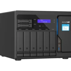 Qnap NAS TS-855X-8G 8bay