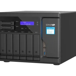 Qnap NAS TS-855X-8G 8bay