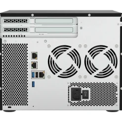 Qnap NAS TS-855X-8G 8bay