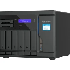 Qnap NAS TS-855X-8G 8bay
