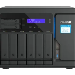 Qnap NAS TS-855X-8G 8bay