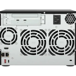 Qnap NAS TVS-h674T-i5-32G