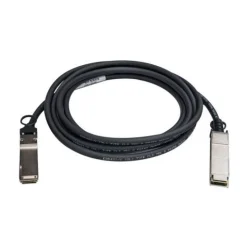 QNAP QSFP 40GbE Direct Attach Cable 3,0m