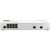 Qnap QSW-M2108-2S