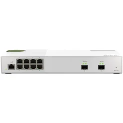 Qnap QSW-M2108-2S