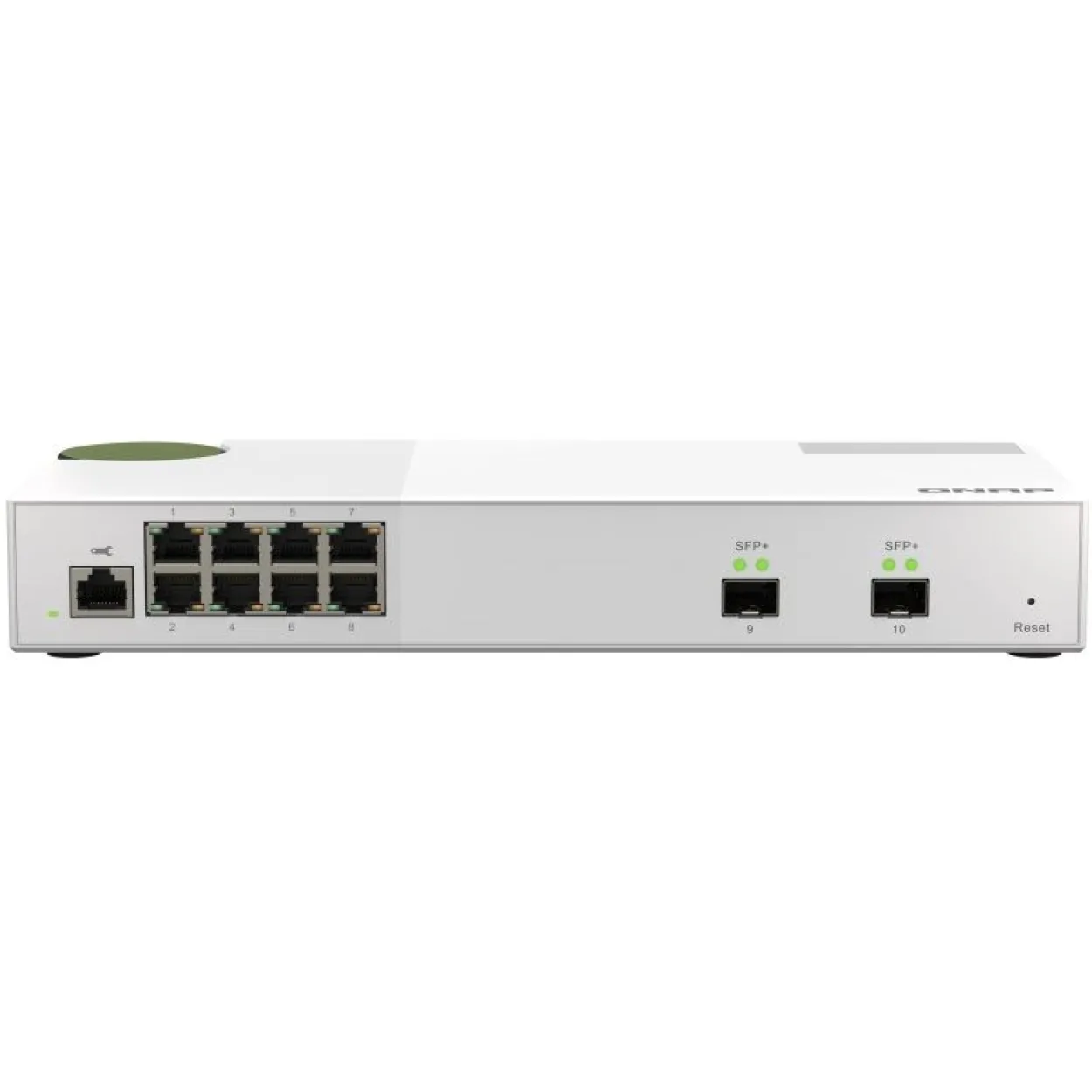Qnap QSW-M2108-2S
