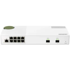 Qnap QSW-M2108-2S