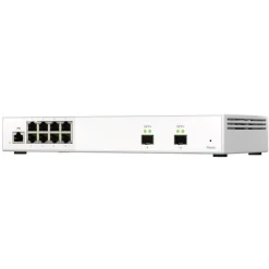 Qnap QSW-M2108-2S