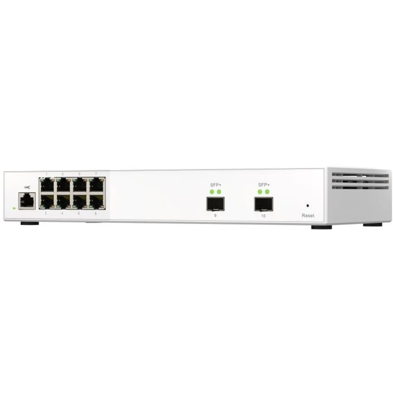 Qnap QSW-M2108-2S
