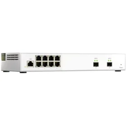 Qnap QSW-M2108-2S