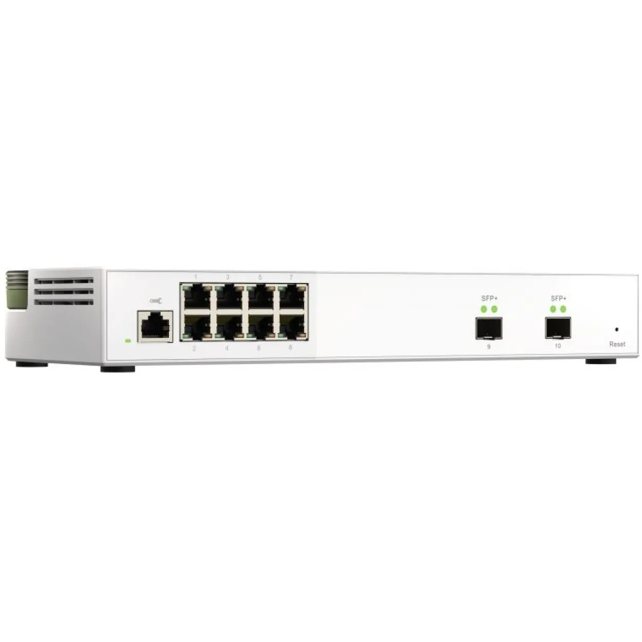 Qnap QSW-M2108-2S