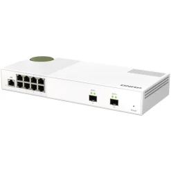 Qnap QSW-M2108-2S