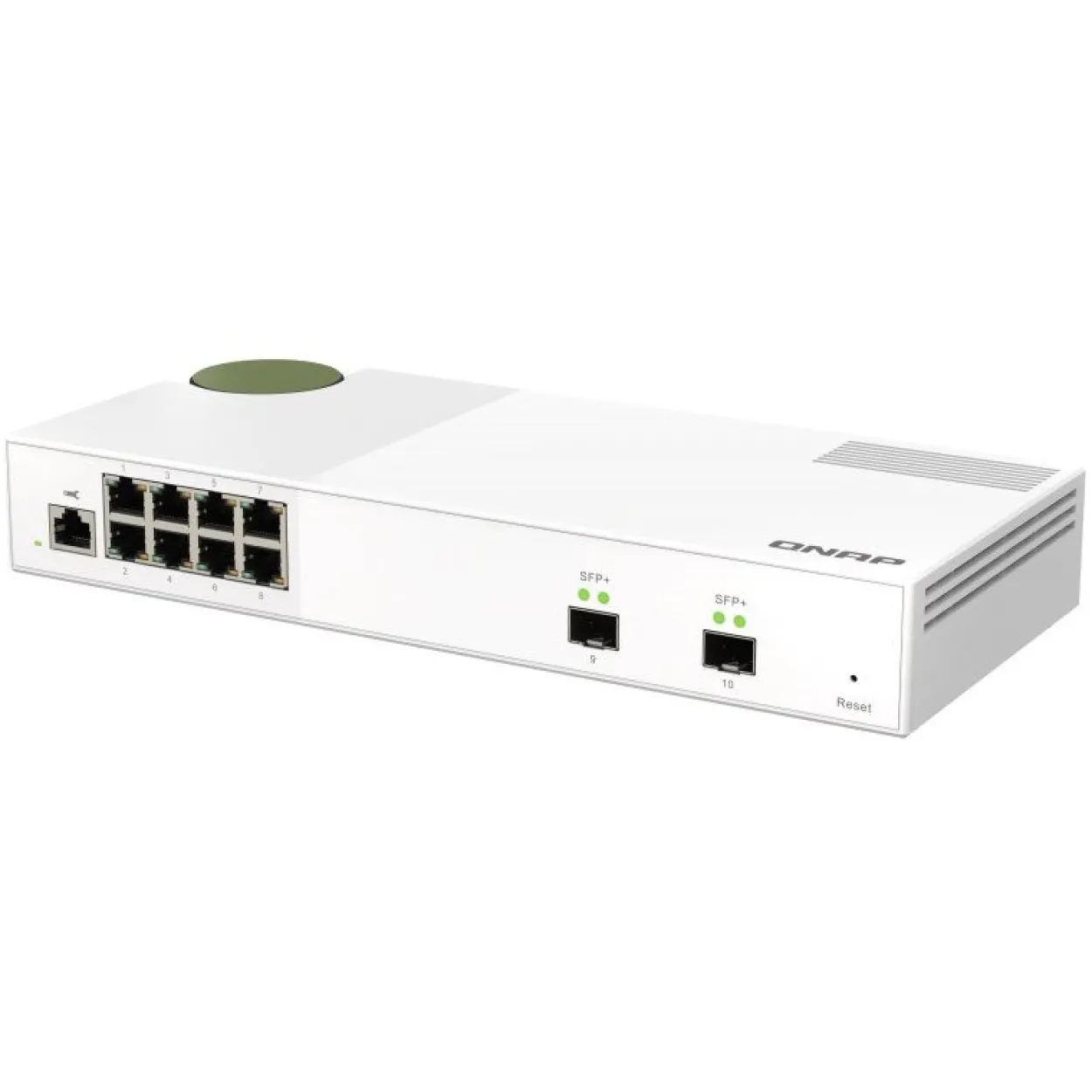Qnap QSW-M2108-2S