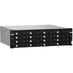 Qnap TL-R1620Sdc 19" Rackmount 16bay