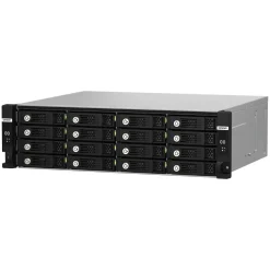 Qnap TL-R1620Sdc 19" Rackmount 16bay