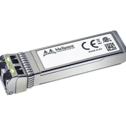 Qnap TRX-10GITSFPP-SR Transceiver 10GBASE-SR wide temp range