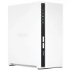 QNAP TS-233 2 BAY 2.0 GHZ QC 2 GB