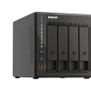 QNAP TS-453E-8G 4 BAY 8 GB DDR4