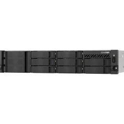 QNAP TS-855EU-RP-8G 2U 8BAY C5125 8C