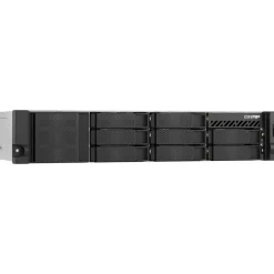 QNAP TS-855EU-RP-8G 2U 8BAY C5125 8C