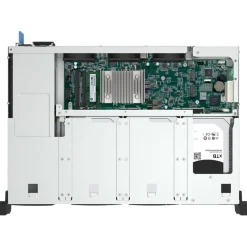 QNAP TS-855EU-RP-8G 2U 8BAY C5125 8C